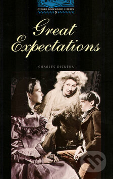 Kniha: Great Expectations (Mega Books International). Mega Books International Kniha: Great Expectations (Mega Books International). Mega Books International