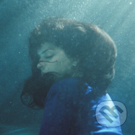 Hudební CD: The Marias: No One Noticed LP (Warner Music). Warner Music, 2025 Hudební CD: The Marias: No One Noticed LP (Warner Music). Warner Music, 2025