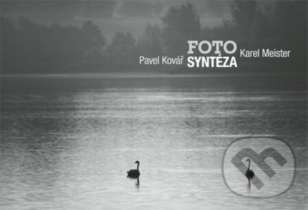Kniha: Fotosyntéza (Karel Meister a Pavel Kovář). Grada, 2025 Kniha: Fotosyntéza (Karel Meister a Pavel Kovář). Grada, 2025