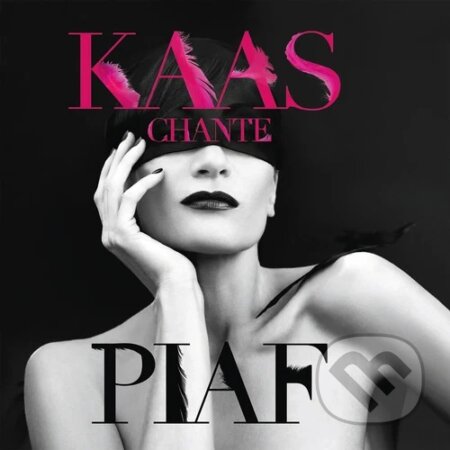 Hudobné CD: Patricia Kaas: Kaas Chante Piaf / Light Green LP (Music on Vinyl). Music on Vinyl, 2025 Hudobné CD: Patricia Kaas: Kaas Chante Piaf / Light Green LP (Music on Vinyl). Music on Vinyl, 2025