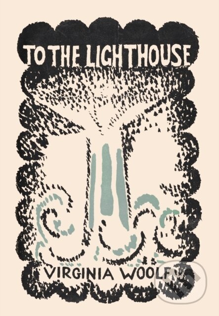 Kniha: To the Lighthouse (Virginia Woolf). Vintage, 2025 Kniha: To the Lighthouse (Virginia Woolf). Vintage, 2025