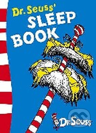 Kniha: Dr. Seuss - Yellow Back Book (Seuss Dr.). HarperCollins, 2011 Kniha: Dr. Seuss - Yellow Back Book (Seuss Dr.). HarperCollins, 2011