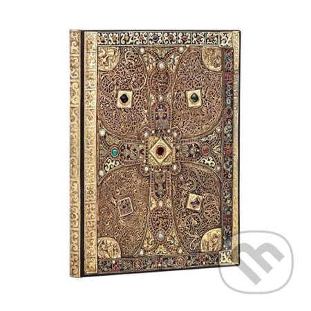 Kniha: Zápisník Paperblanks - Lindau, flexi, Midi / linkovaný (Paperblanks). Paperblanks, 2019 Kniha: Zápisník Paperblanks - Lindau, flexi, Midi / linkovaný (Paperblanks). Paperblanks, 2019