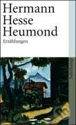 Kniha: Heumond (Hermann Hesse). Suhrkamp, 2006 Kniha: Heumond (Hermann Hesse). Suhrkamp, 2006