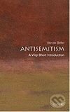 Kniha: Antisemitism (Oxford University Press). Oxford University Press, 2007 Kniha: Antisemitism (Oxford University Press). Oxford University Press, 2007