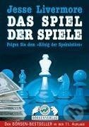Kniha: Jesse Livermore. Das Spiel der Spiele (Edwin Lefévre). , 2021 Kniha: Jesse Livermore. Das Spiel der Spiele (Edwin Lefévre). , 2021
