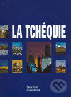 Kniha: La Tchéquie (Zdeněk Thoma). Slovart, 2003 Kniha: La Tchéquie (Zdeněk Thoma). Slovart, 2003