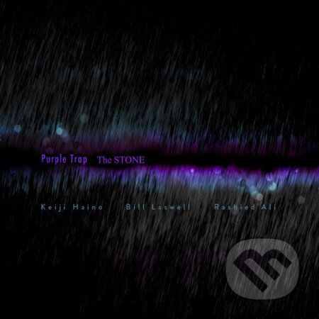Hudobné CD: Purple Trap: The Stone LP (Bertus). Bertus, 2025 Hudobné CD: Purple Trap: The Stone LP (Bertus). Bertus, 2025