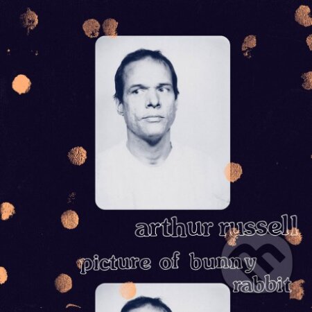 Hudobné CD: Arthur Russell: Picture Of Bunny Rabbit LP (). , 2023 Hudobné CD: Arthur Russell: Picture Of Bunny Rabbit LP (). , 2023