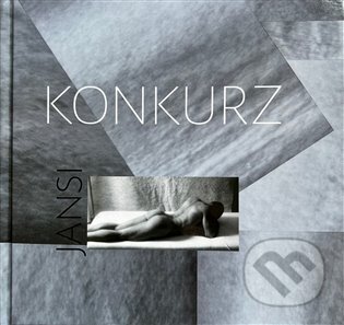 Kniha: Konkurz (JANSI). Kosmas s.r.o.(HK), 2025 Kniha: Konkurz (JANSI). Kosmas s.r.o.(HK), 2025