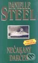 Kniha: Nečakaný darček (Danielle Steel). Slovenský spisovateľ, 2004 Kniha: Nečakaný darček (Danielle Steel). Slovenský spisovateľ, 2004
