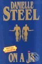 Kniha: On a ja (Danielle Steel). Slovenský spisovateľ Kniha: On a ja (Danielle Steel). Slovenský spisovateľ