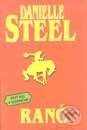Kniha: Ranč (Danielle Steel). Slovenský spisovateľ Kniha: Ranč (Danielle Steel). Slovenský spisovateľ