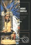 Kniha: Čtvero sluncí (Jacques Soustelle). Argo, 2000 Kniha: Čtvero sluncí (Jacques Soustelle). Argo, 2000