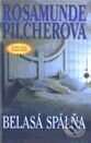 Kniha: Belasá spálňa (Rosamunde Pilcher). Slovenský spisovateľ, 1999 Kniha: Belasá spálňa (Rosamunde Pilcher). Slovenský spisovateľ, 1999