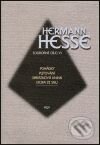 Kniha: Pohádky, Putování, Obrázková kniha, Stopa ze snu (Hermann Hesse). Argo, 2000 Kniha: Pohádky, Putování, Obrázková kniha, Stopa ze snu (Hermann Hesse). Argo, 2000