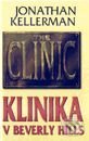 Kniha: Klinika v Beverly Hills (Jonathan Kellerman). Slovenský spisovateľ, 1999 Kniha: Klinika v Beverly Hills (Jonathan Kellerman). Slovenský spisovateľ, 1999