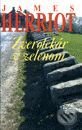 Kniha: Zverolekár v zelenom (James Herriot). Slovenský spisovateľ, 1999 Kniha: Zverolekár v zelenom (James Herriot). Slovenský spisovateľ, 1999