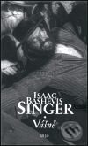 Kniha: Vášně a jiné povídky (Isaac BashevisSinger). Argo, 2000 Kniha: Vášně a jiné povídky (Isaac BashevisSinger). Argo, 2000