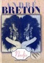 Kniha: Nadja (André Breton). Slovenský spisovateľ, 1998 Kniha: Nadja (André Breton). Slovenský spisovateľ, 1998