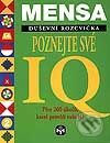 Duševní rozcvička - poznej své IQ - Kolektiv autorů, Svojtka&Co.