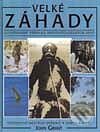 Kniha: Velké záhady (Autorský kolektív). Svojtka&Co. Kniha: Velké záhady (Autorský kolektív). Svojtka&Co.