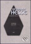 Kniha: Gertruda. Malý svět (Hermann Hesse). Argo, 1999 Kniha: Gertruda. Malý svět (Hermann Hesse). Argo, 1999