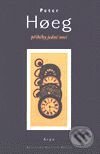 Kniha: Příběhy jedné noci (Peter Hoeg). Argo, 1999 Kniha: Příběhy jedné noci (Peter Hoeg). Argo, 1999