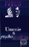 Kniha: Umenie a psychoanalýza (Sigmund Freud). Slovenský spisovateľ, 2000 Kniha: Umenie a psychoanalýza (Sigmund Freud). Slovenský spisovateľ, 2000