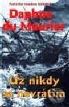 Kniha: Už nikdy sa nevrátim (Daphne du Maurier). Slovenský spisovateľ, 2001 Kniha: Už nikdy sa nevrátim (Daphne du Maurier). Slovenský spisovateľ, 2001