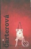 Kniha: Krvavá komnata (Angela Carter). Argo, 1997 Kniha: Krvavá komnata (Angela Carter). Argo, 1997