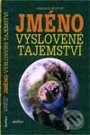 Kniha: Jméno, vyslovené tajemství (Angelika Hoefler). Eugenika Kniha: Jméno, vyslovené tajemství (Angelika Hoefler). Eugenika