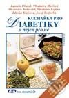 Kniha: Kuchařka pro diabetiky a nejen pro ně (Alexandra Jirkovská, Antonín Fňašek, Josef Švejnoha, Vladimíra Havlová, Vlastislav Kaplan a Zdenka Krejsová). Vyšehrad, 2000 Kniha: Kuchařka pro diabetiky a nejen pro ně (Alexandra Jirkovská, Antonín Fňašek, Josef Švejnoha, Vladimíra Havlová, Vlastislav Kaplan a Zdenka Krejsová). Vyšehrad, 2000