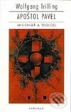 Kniha: Apoštol Pavel (Misionář a teolog) (Wolfgang Trilling). Vyšehrad, 1994 Kniha: Apoštol Pavel (Misionář a teolog) (Wolfgang Trilling). Vyšehrad, 1994