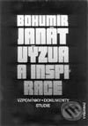 Kniha: Bohumír Janát - výzva a inspirace (Jolana Poláková). Vyšehrad, 2000 Kniha: Bohumír Janát - výzva a inspirace (Jolana Poláková). Vyšehrad, 2000