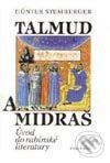 Kniha: Talmud a midraš (Günter Stemberger). Vyšehrad, 1999 Kniha: Talmud a midraš (Günter Stemberger). Vyšehrad, 1999