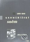Kniha: Kroměřížský sněm 1848 (Otto Urban). Argo Kniha: Kroměřížský sněm 1848 (Otto Urban). Argo