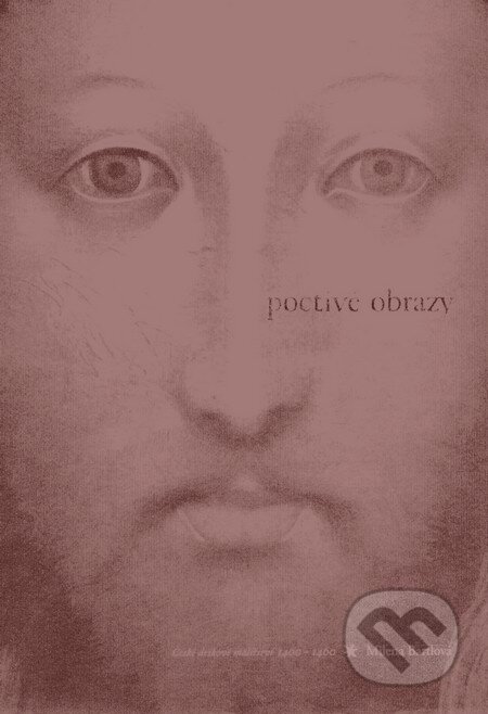 Kniha: Poctivé obrazy (Milena Bartlová). Argo, 2000 Kniha: Poctivé obrazy (Milena Bartlová). Argo, 2000