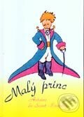 Kniha: Malý princ (Antoine de Saint-Exupéry). Cesty, 2000 Kniha: Malý princ (Antoine de Saint-Exupéry). Cesty, 2000