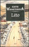 Kniha: Léto, Zima (Edith Whartonová). Argo, 1995 Kniha: Léto, Zima (Edith Whartonová). Argo, 1995