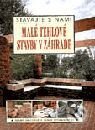 Kniha: Malé tehlové stavby v záhrade (Janek Szymanowski a Penny Swiftová). Príroda, 1999 Kniha: Malé tehlové stavby v záhrade (Janek Szymanowski a Penny Swiftová). Príroda, 1999