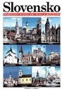 Kniha: Slovensko - Prechádzky storočiami miest a mestečiek (Júlia Takátsová a Ľudmila Husovská). Príroda, 1998 Kniha: Slovensko - Prechádzky storočiami miest a mestečiek (Júlia Takátsová a Ľudmila Husovská). Príroda, 1998