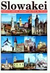 Slowakei - Spaziergänge Durch Die Jahrhunderte Der Städte und Städtchen - Ľudmila Husovská, Júlia Takátsová, Príroda, 1995