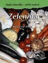 Zelenina - Siegfried Stein, Príroda, 1999