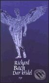 Kniha: Dar křídel (Richard Bach). Argo, 2000 Kniha: Dar křídel (Richard Bach). Argo, 2000