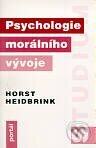 Psychologie morálního vývoje - Hors Heidbrink, Portál