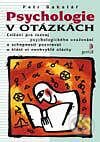 Kniha: Psychologie v otázkách (Petr Bakalář). Portál, 1999 Kniha: Psychologie v otázkách (Petr Bakalář). Portál, 1999