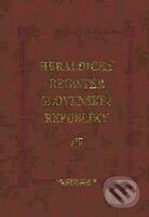 Kniha: Heraldický register Slovenskej republiky III (Peter Kartous a Ladislav Vrtel). Vydavateľstvo Matice slovenskej, 2004 Kniha: Heraldický register Slovenskej republiky III (Peter Kartous a Ladislav Vrtel). Vydavateľstvo Matice slovenskej, 2004