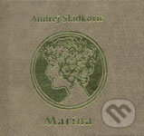 Kniha: Marína (Andrej Sládkovič). Pezolt PVD, 1995 Kniha: Marína (Andrej Sládkovič). Pezolt PVD, 1995