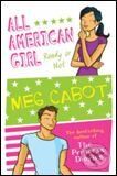 Kniha: All American Girl: Ready Or Not (Meg Cabot). Pan Macmillan, 2006 Kniha: All American Girl: Ready Or Not (Meg Cabot). Pan Macmillan, 2006